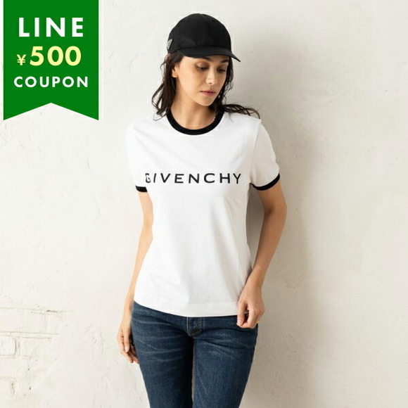 Givenchy Fit Shirt White Archetype Black - Picture 1 of 9